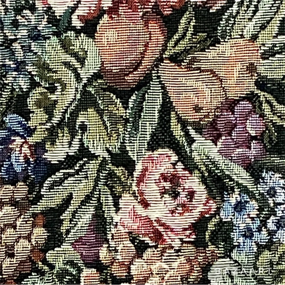 Bell Pull - Della Robbia Fruit & Flowers